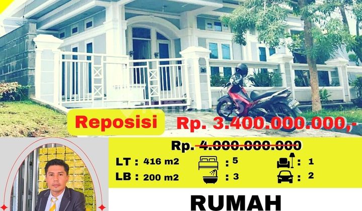 Ruko 3 Lantai Jalan Kartini B. Lampung Ruko 3 Lantai Jalan Kartini B. Lampung