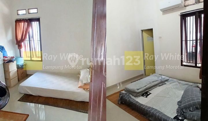 House Around Hajimena Roundabout