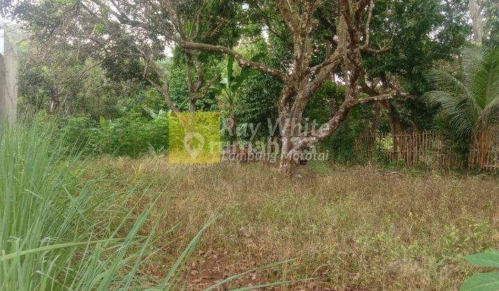 Dijual Tanah Pinggir Jalan KH Agus Salim Sukadaham 1