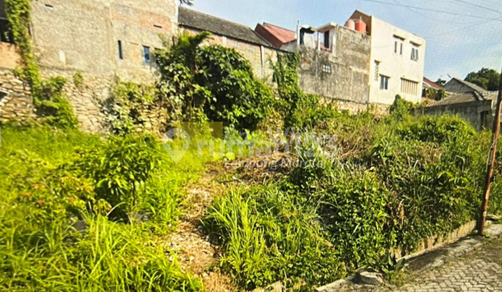 Tanah Lokasi Perumahan Kedamaian Tanah Lokasi Perumahan Kedamaian