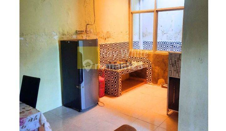 Rumah Citra Garden Furnished 2