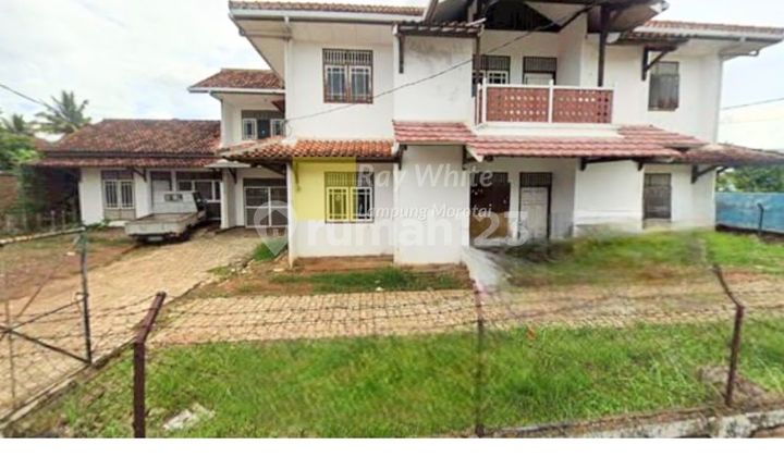 Turun Harga Kosan 9 Pintu dan Rumah