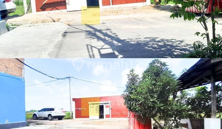 Kosan Itera Kamar 9 Kosan Itera Kamar 9