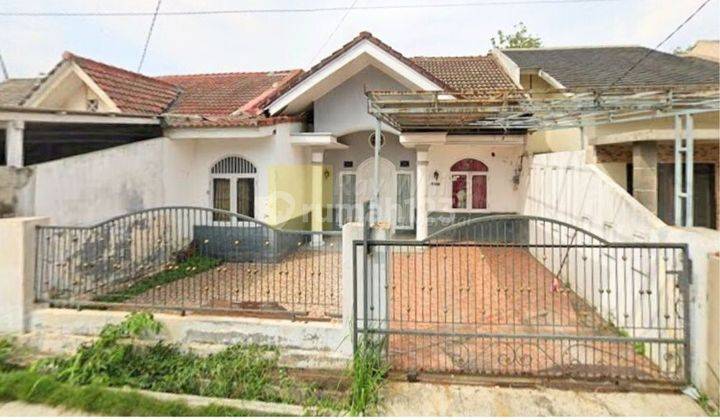 Rumah Kedamaian 1