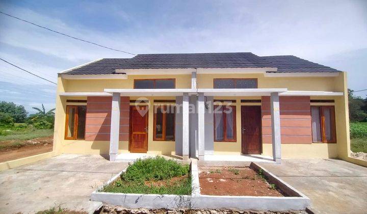 Rumah Subsidi Natar 1