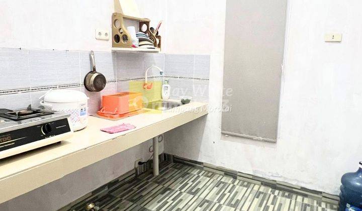 Rumah Tanjung Senang Furnished 2