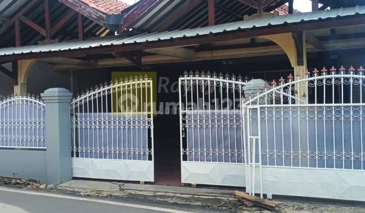 Rumah Di Pusat Kota Bandar Lampung