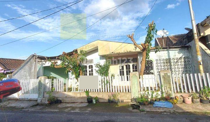 Rumah Kemiling 2