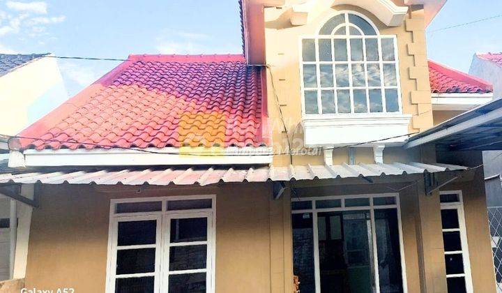 Rumah Furnished Dekat MBK 1