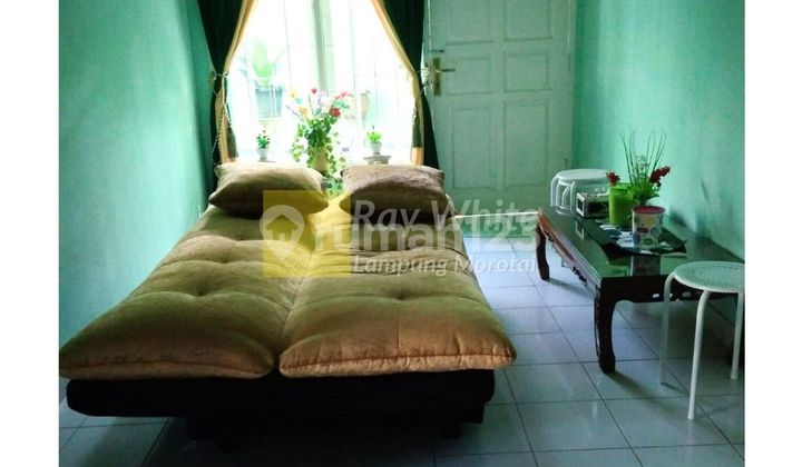 For Sale House on Agus Salim Street 2