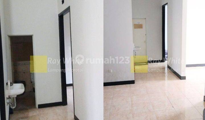 Rumah Mewah Lokasi Strategis 2