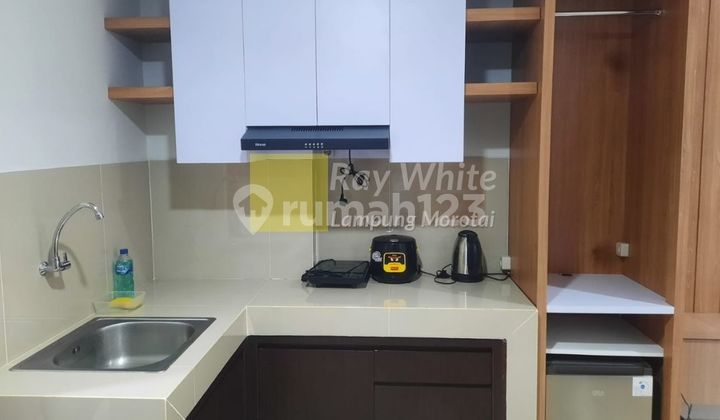 Deluxe View City Bay Apartment Type