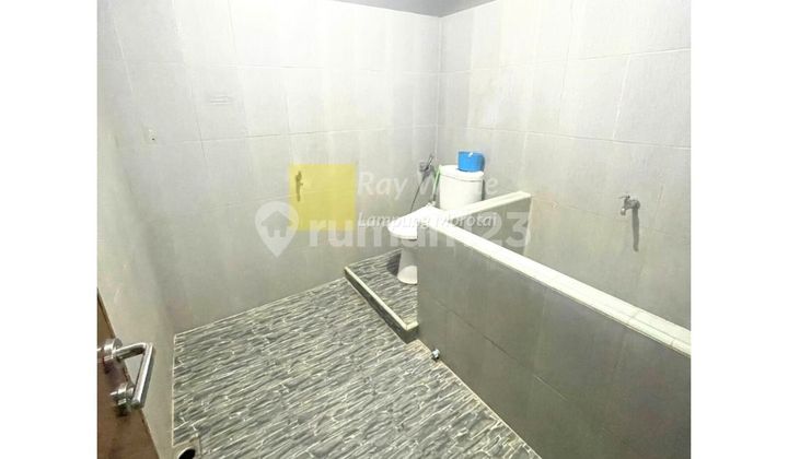 Rumah Pusat Kota Bandar Lampung 2