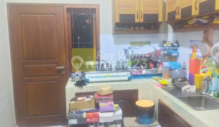 For Sale House Location Wayhui Residence 2