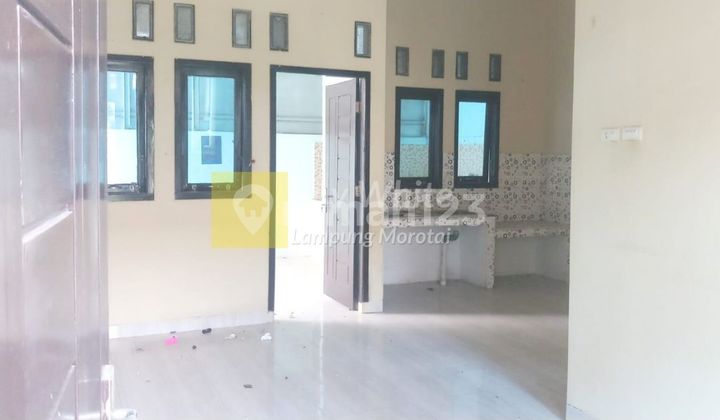 Rumah Perum Arum Lestari Sukarame 2