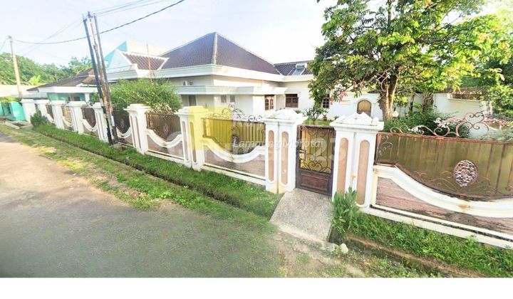 Rumah Mewah Rajabasa 2