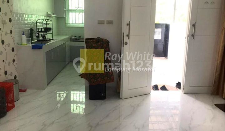 Rumah Di Kedamaian Beserta Isi 2