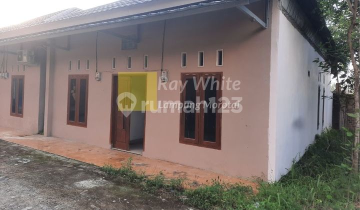 Itera Line 2 Boarding House 2