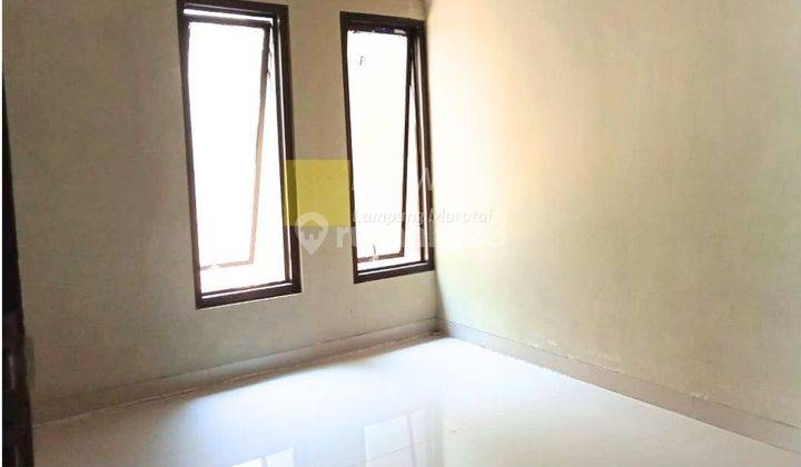 Rumah Minimalis Jalan Pramuka Univ Malahayati 1