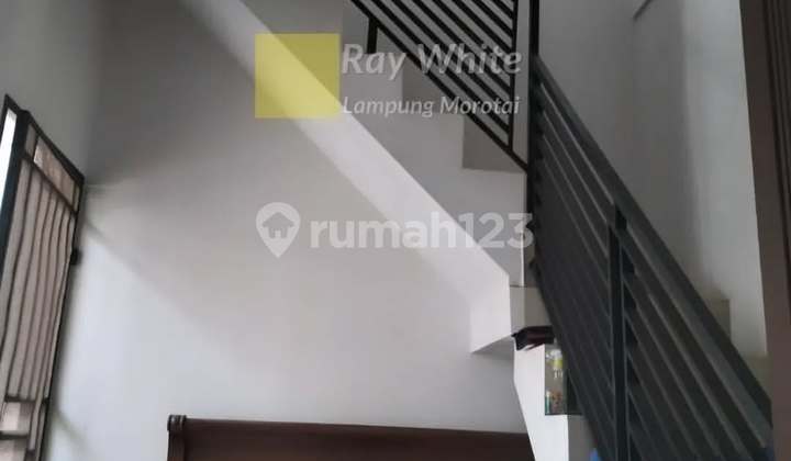 Rumah Mewah Bandar Lampung 2