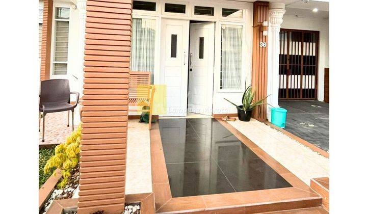 Rumah Lokasi Sultan Agung
