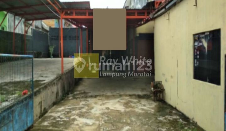 Rumah Dijual dan Bengkel Kupang Kota 2