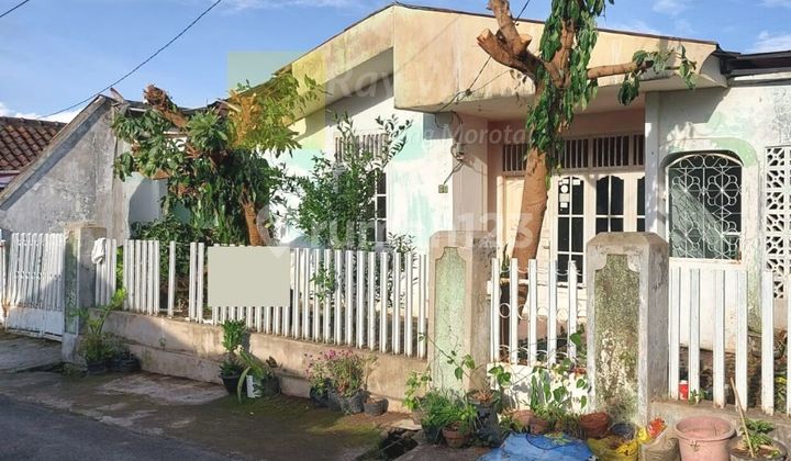 Rumah Perumnas Kemiling 1
