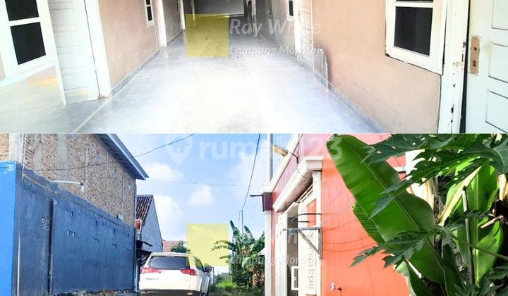 Kosan Itera Kamar 9 Kosan Itera Kamar 9