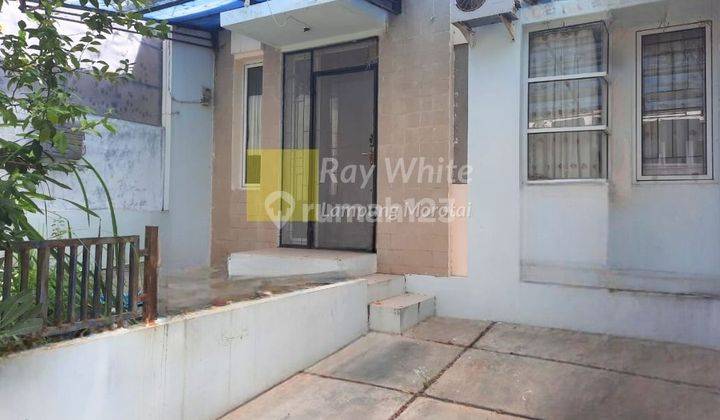 Rumah Citra Garden Furnished 1