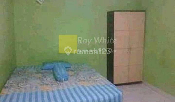 Kost2an dan ruko 2 lantai di Teluk Betung 2