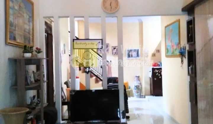 For sale house in Perum Angkasa Estate Sepang Jaya 2