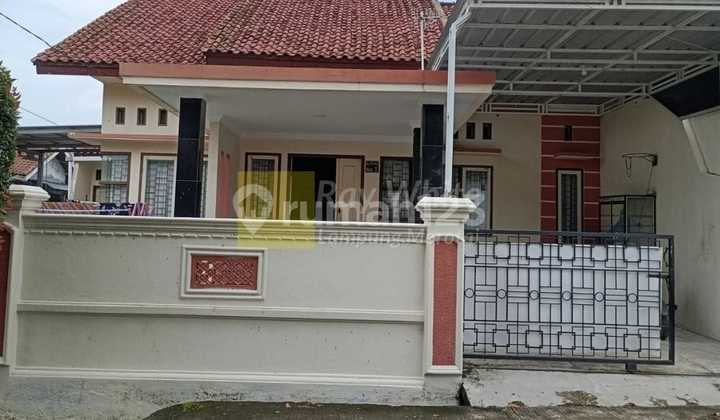 dijual rumah dekat kampus uin sukarame dijual rumah dekat kampus uin sukarame