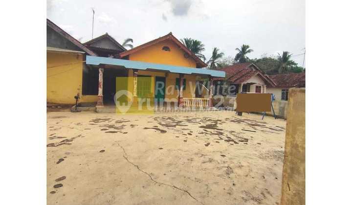 Dijual rumah di Selagai Lingga Punggur Dijual rumah di Selagai Lingga Punggur