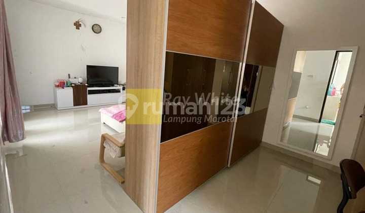 For sale, house in Citra Garden. 2