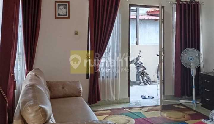 dijual rumah dekat kampus uin sukarame 2