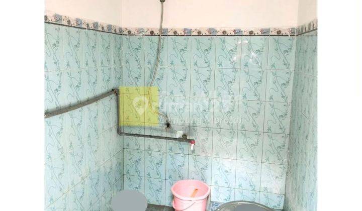 kamar mandi dijual rumah di bahtera indah