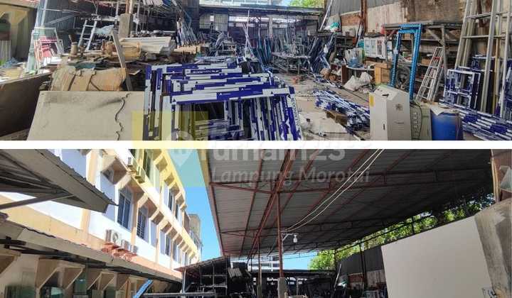 Dijual Ruko + Tanah di kangkung teluk betung selatan Dijual Ruko + Tanah di kangkung teluk betung selatan