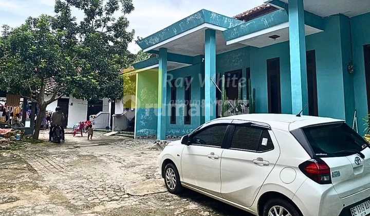 For sale, rental property in Durian Payung. 2