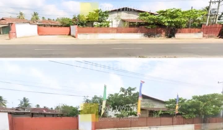 Factory for Sale in Natar 2