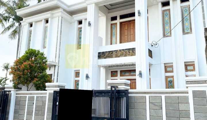 Dijual rumah 2 lantai rajabasa kota bandar lampung