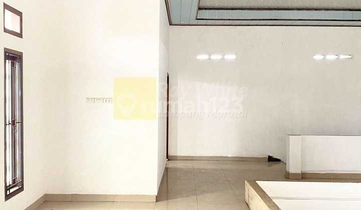 Dijual rumah 2 lantai rajabasa kota bandar lampung 2