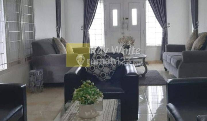 Dijual rumah di JL. Abdullah kedaton 2