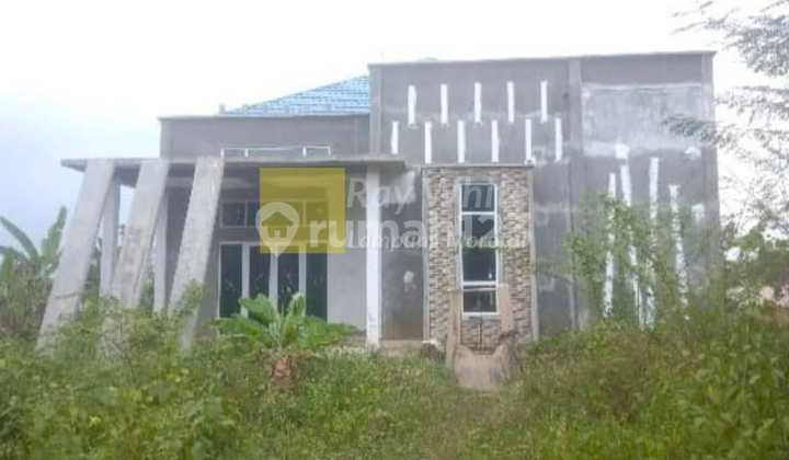 Dijual Gedung di Kota Alam Kota bumi 1