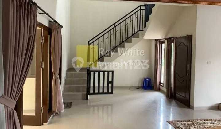 Dijual rumah di perum Bumi Puspa Kencana Raja Basa 2