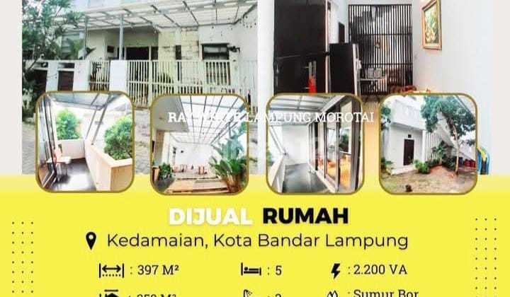 House for sale in Kedamaian. 1