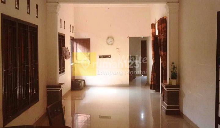 Dijual rumah di Pesawaran Gedong Tataan 2