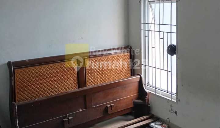 Dijual rumah di Villa Bumi Mandiri