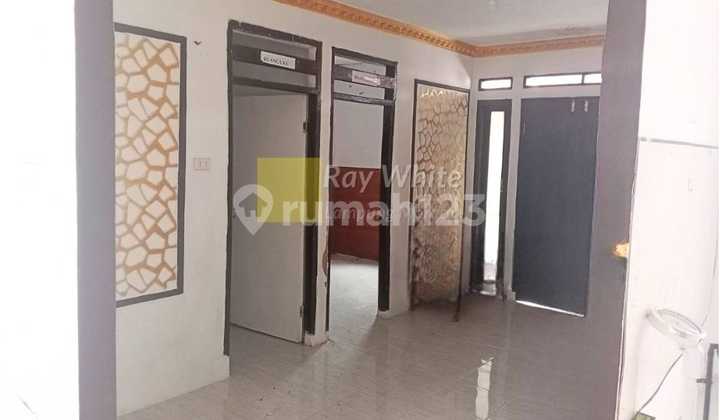 Dijual rumah di Kemiling 2