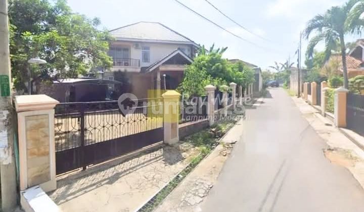 House for sale in Tanjung Karang 2