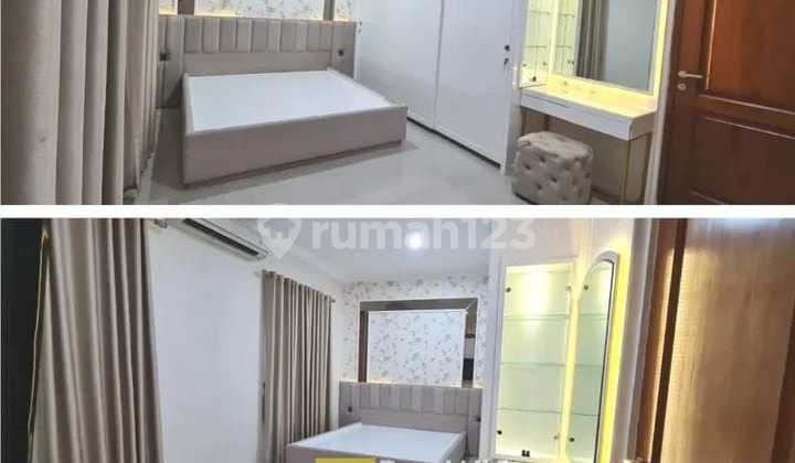 House for sale in Citra Land South Teluk Betung. 2